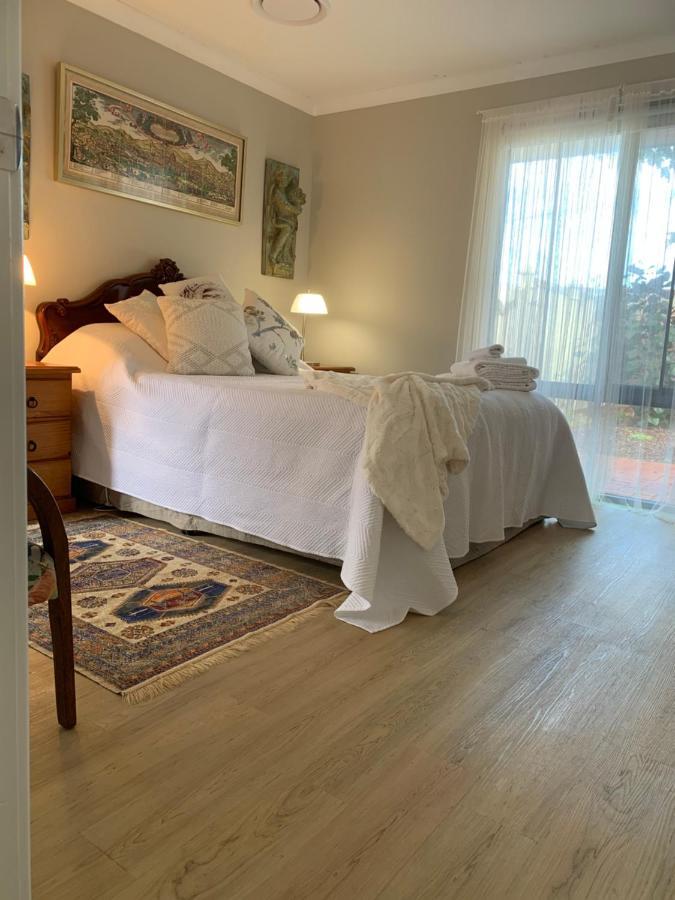 Forest Retreat Bed And Breakfast Маргарет-Ривер Экстерьер фото
